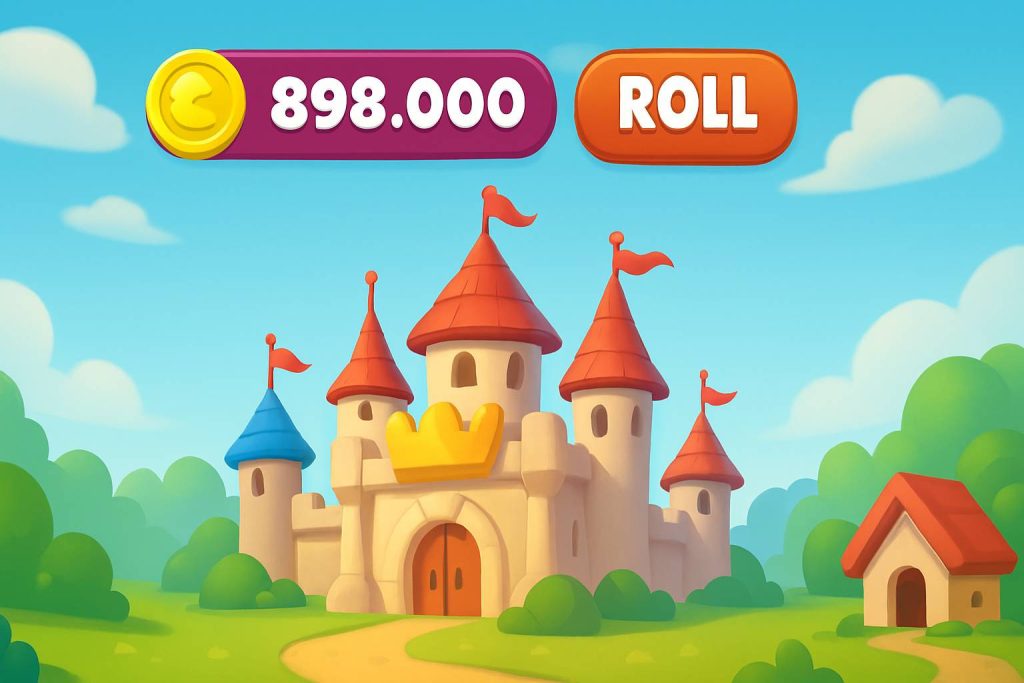 dice dreams free coins